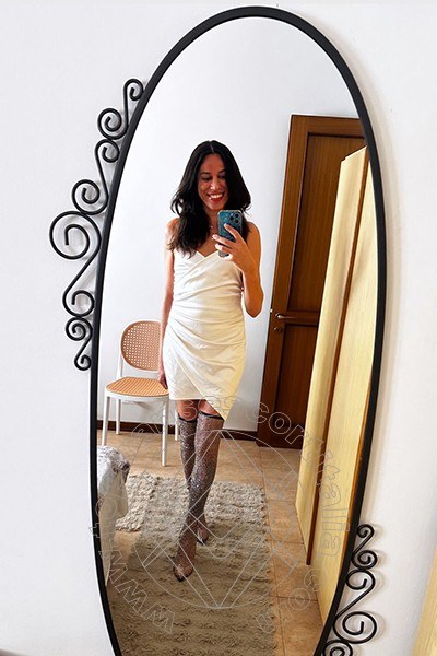 Foto selfie 9 di Larissa Cardoso transexescort Modena