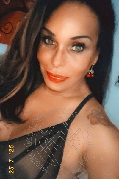 Foto selfie 3 di Amanda Lya transexescort Perugia