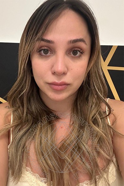 Foto selfie 6 di Clarice Boaventura transexescort Londra