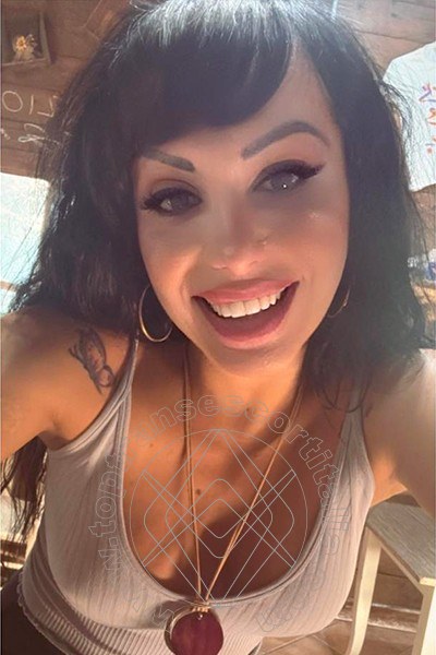 Foto selfie 2 di Sara Kaly transexescort Padova