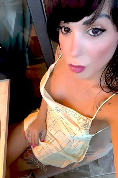 Foto selfie 1 di Sara Kaly transexescort Padova