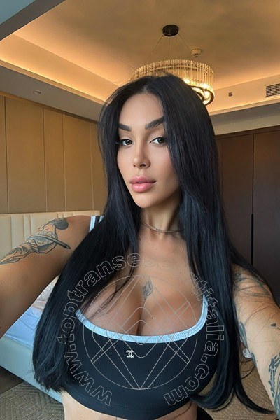 Foto selfie 15 di Sara Luna transexescort Grosseto