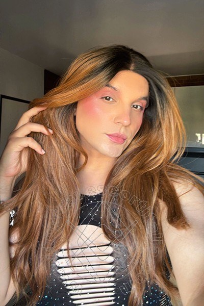 Foto selfie 2 di Valentina Ferrari transexescort Latina