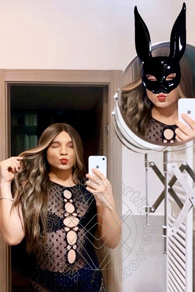 Foto selfie 4 di Valentina Ferrari transexescort Latina