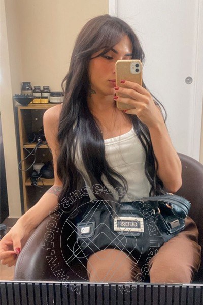 Foto selfie 9 di Arielli Collins transexescort Roma