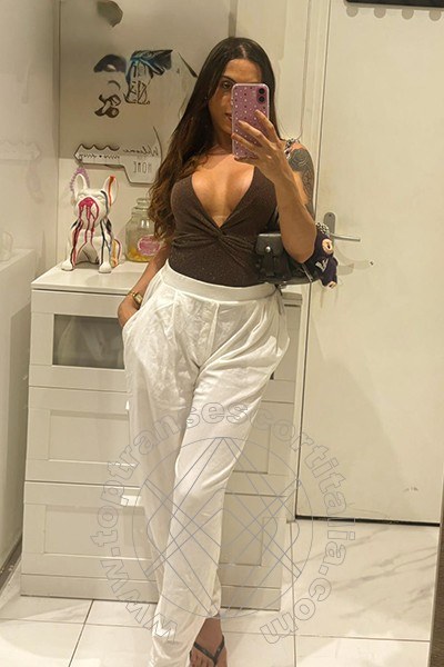 Foto selfie 6 di Alexia Zoldick transexescort Montélimar