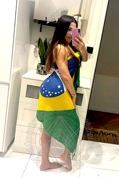 Foto selfie 5 di Alexia Zoldick transexescort Montélimar