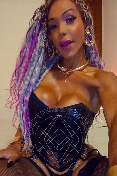 Foto selfie 20 di Wanessa Ambrosio transexescort Frosinone