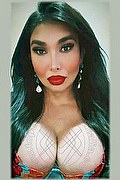 Foto selfie di Kettley Lovato transexescort Roma