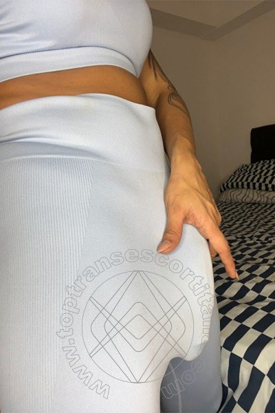 Foto selfie hot di Kathy Barreto transexescort San Paolo