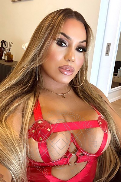 Foto selfie 3 di Bianca Sales transexescort Milano
