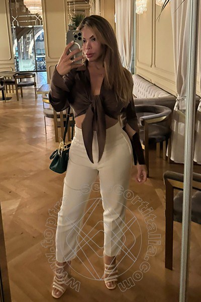 Foto selfie 4 di Eva B transexescort Milano