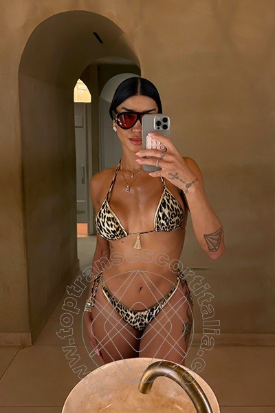 Foto selfie 3 di Nicole Andrade transexescort Oristano