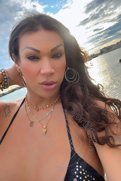 Foto selfie 6 di Jhoany Wilker Pornostar transexescort Bari