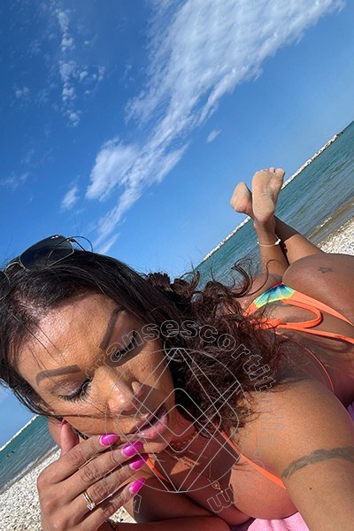 Foto selfie 15 di Jhoany Wilker Pornostar transexescort Bari
