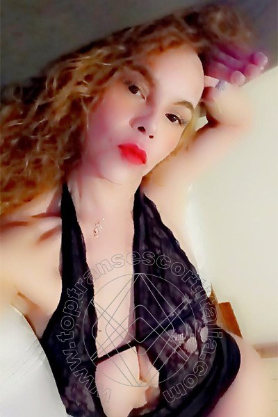 Foto selfie 19 di Giseli Dion transexescort Ponte Chiasso