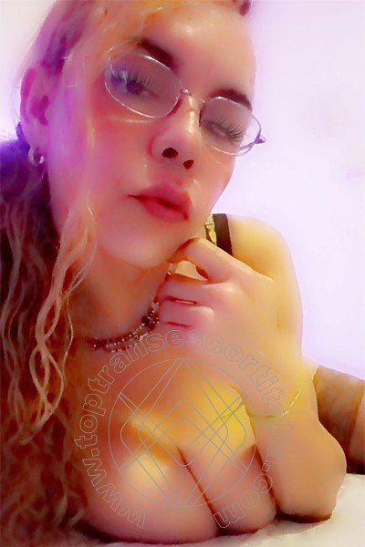Foto selfie 9 di Giseli Dion transexescort Ponte Chiasso