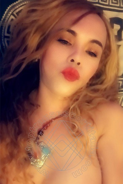 Foto selfie 5 di Giseli Dion transexescort Ponte Chiasso
