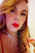 Foto selfie 2 di Giseli Dion transexescort Ponte chiasso