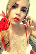 Foto selfie di Giseli Dion transexescort Ponte chiasso