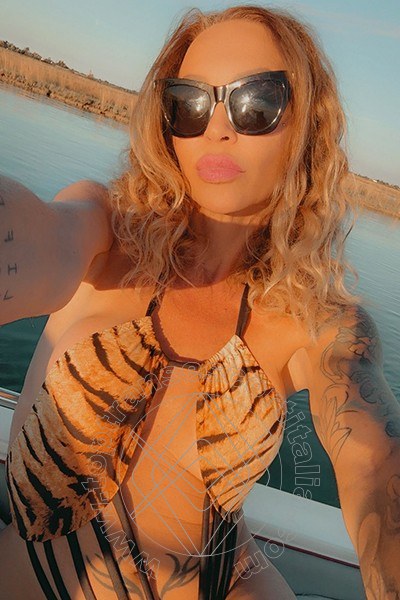 Foto selfie 58 di Valeria transexescort Treviso