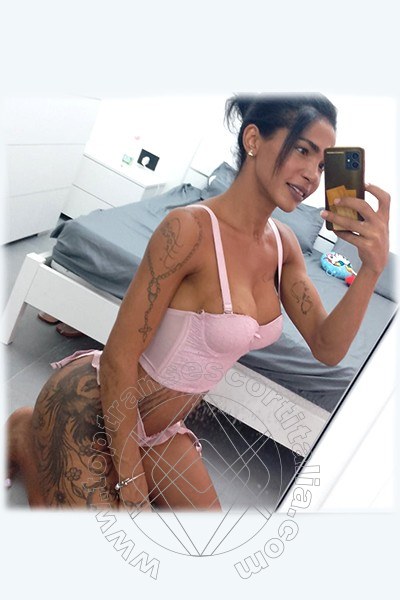 Foto selfie 9 di Sara Souza transexescort Rimini