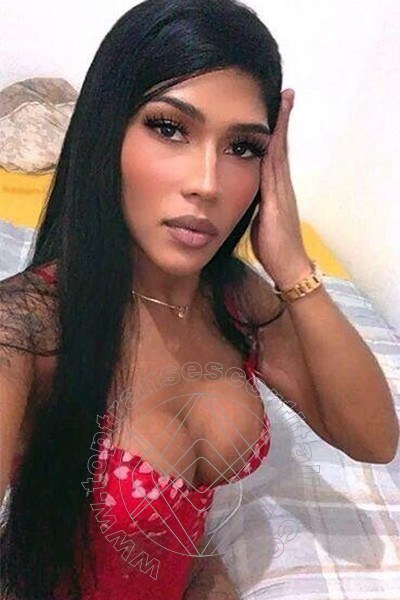 Foto selfie 10 di Dea transexescort Roma