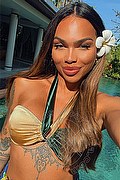 Foto selfie 2 di Nauana Lima Pornostar transexescort Milano