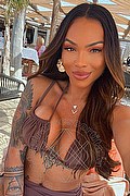 Foto selfie 1 di Nauana Lima Pornostar transexescort Milano