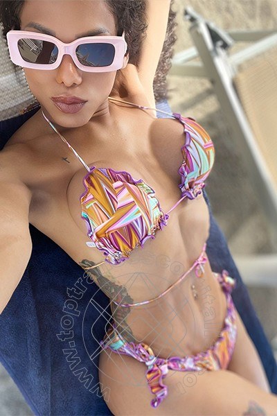 Foto selfie 4 di Melani Vilhena transexescort Vicenza