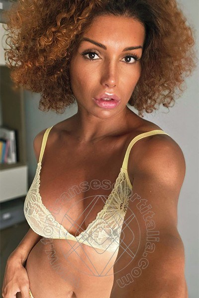 Foto selfie 8 di Riccia transexescort Brescia