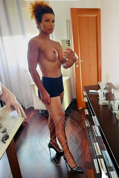 Foto selfie 3 di Riccia transexescort Brescia