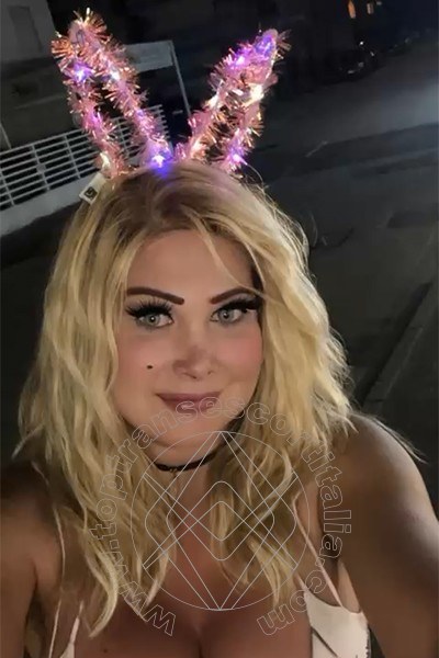 Foto selfie di Yasmin Angel transexescort Lido Di Dante
