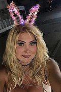 Foto selfie di Yasmin Angel transexescort Lido di dante