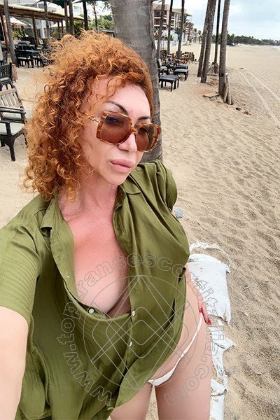 Foto selfie 3 di Leslyn transexescort Reggio Emilia