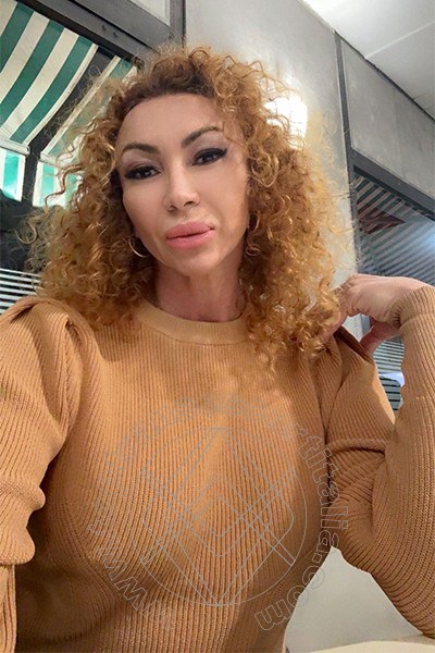 Foto selfie di Leslyn transexescort Reggio Emilia