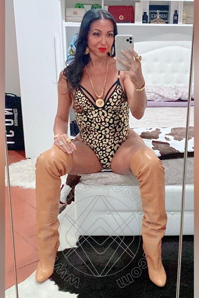 Foto selfie 22 di Luisa transexescort Dalmine