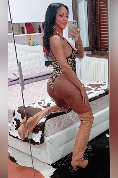 Foto selfie 20 di Luisa transexescort Dalmine