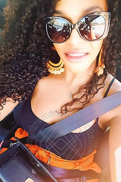 Foto selfie 1 di Sandra Ravach transexescort Reggio Emilia