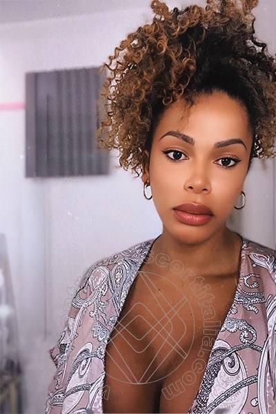 Foto selfie di Sandra Ravach transexescort Reggio Emilia