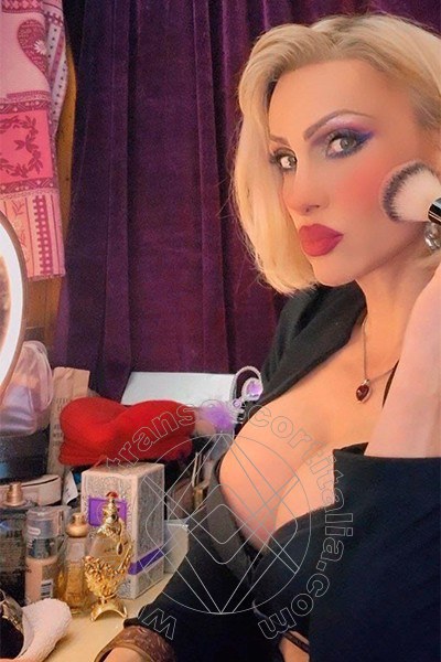 Foto selfie 90 di Regina Audrey Italiana transexescort Monza