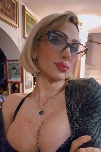 Foto selfie 89 di Regina Audrey Italiana transexescort Monza