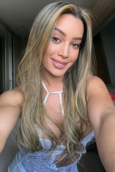 Foto selfie 24 di Iris Araujo transexescort Brescia