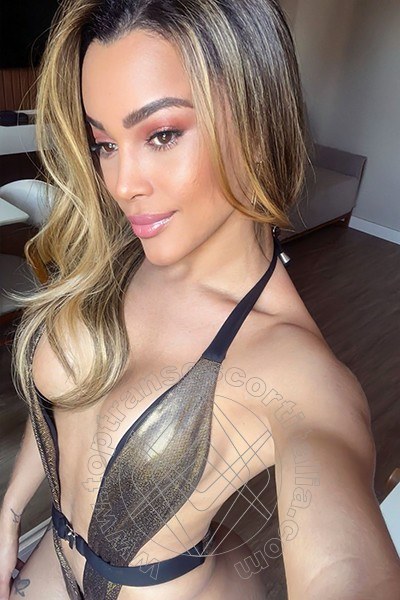Foto selfie 23 di Iris Araujo transexescort Brescia