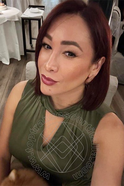 Foto selfie 26 di Gabriella Novita' transexescort Eboli