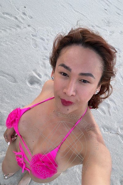 Foto selfie 22 di Gabriella Novita' transexescort Eboli