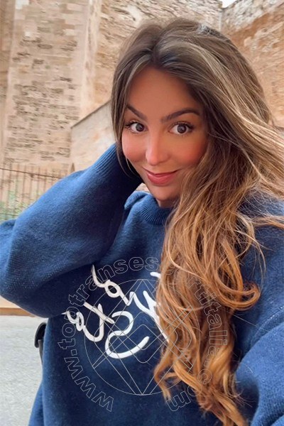 Foto selfie 6 di Danyela Alves transexescort Parigi