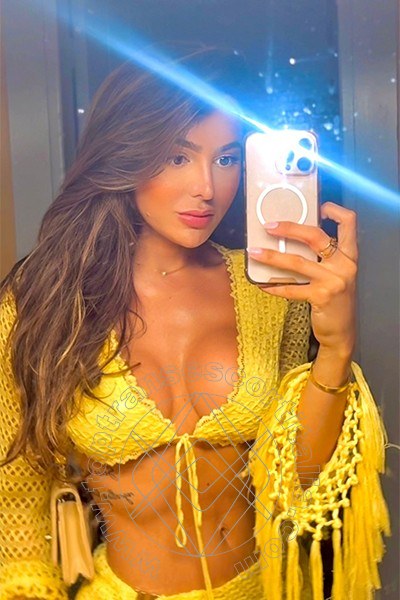 Foto selfie 4 di Danyela Alves transexescort Parigi