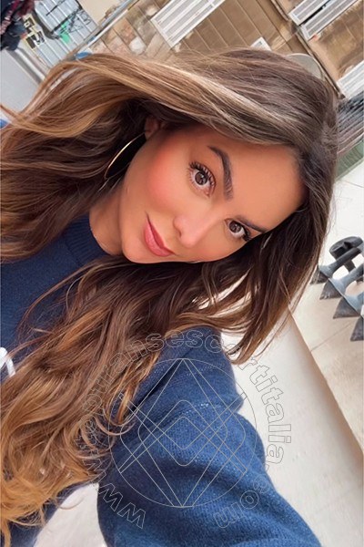 Foto selfie 2 di Danyela Alves transexescort Parigi