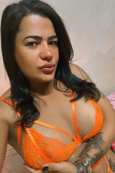 Foto selfie 11 di Sabrina Damaceno transexescort La Spezia